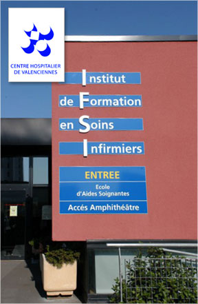Centre hospitalier de Valenciennes